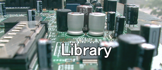 Real PCB Library